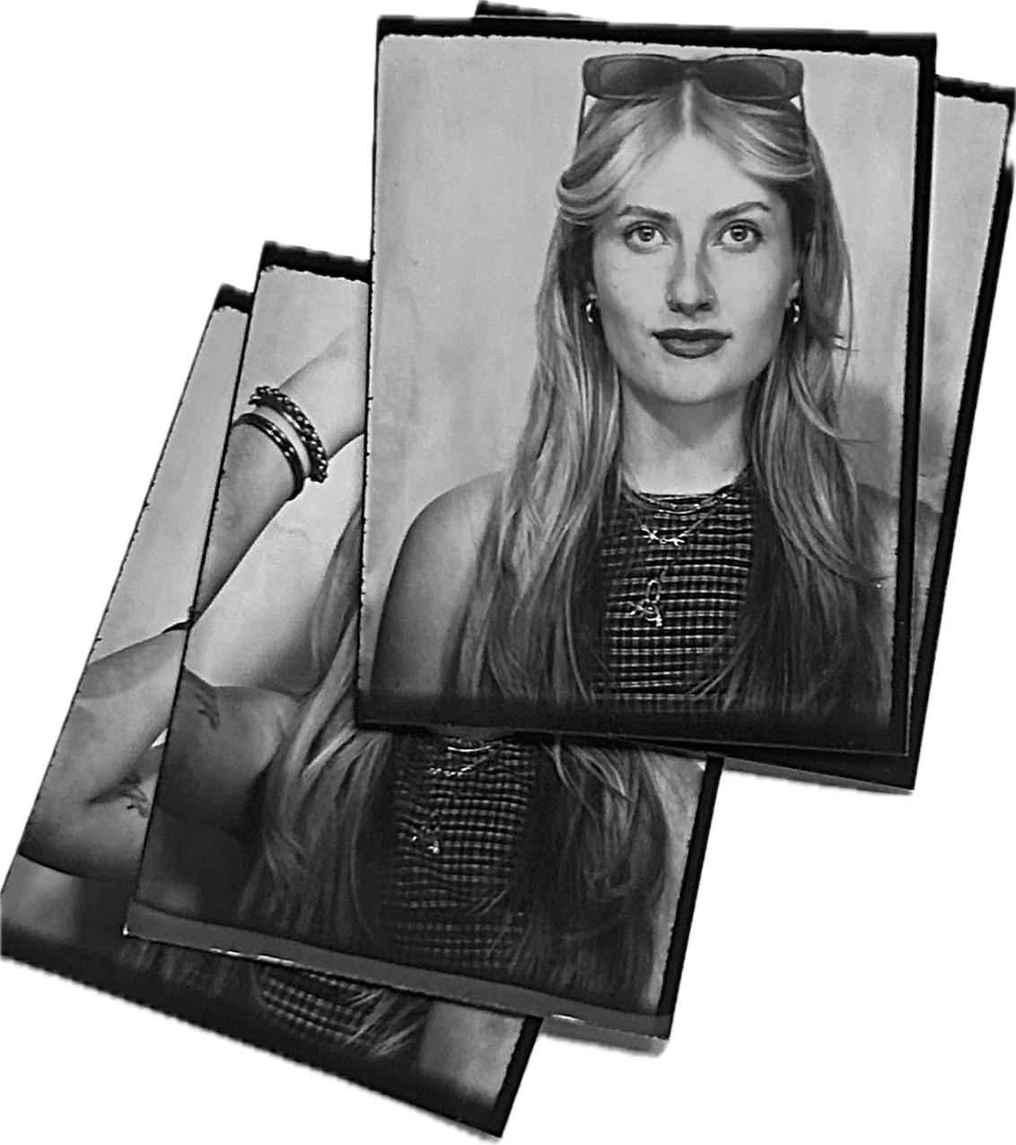 a photo of Maja