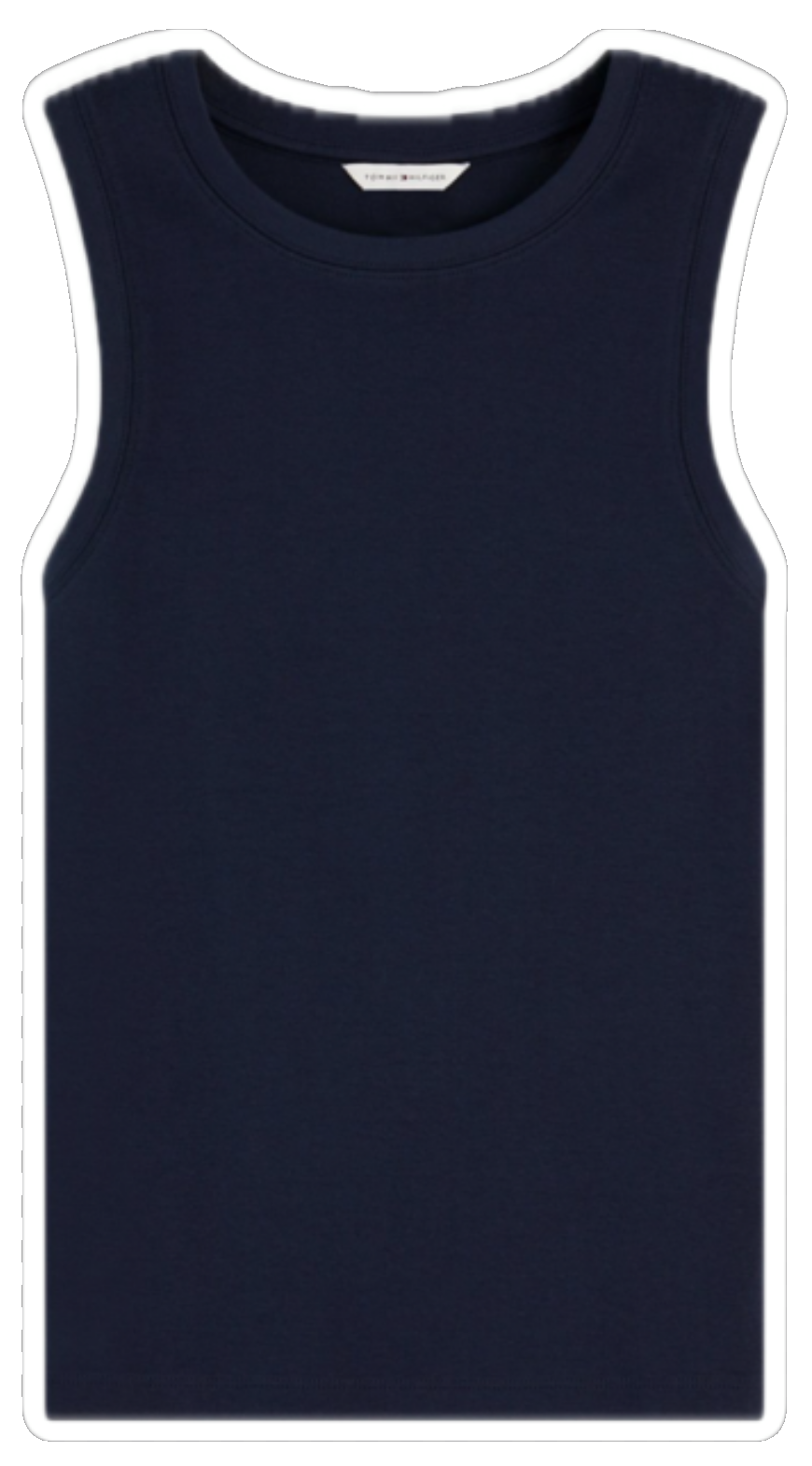 top