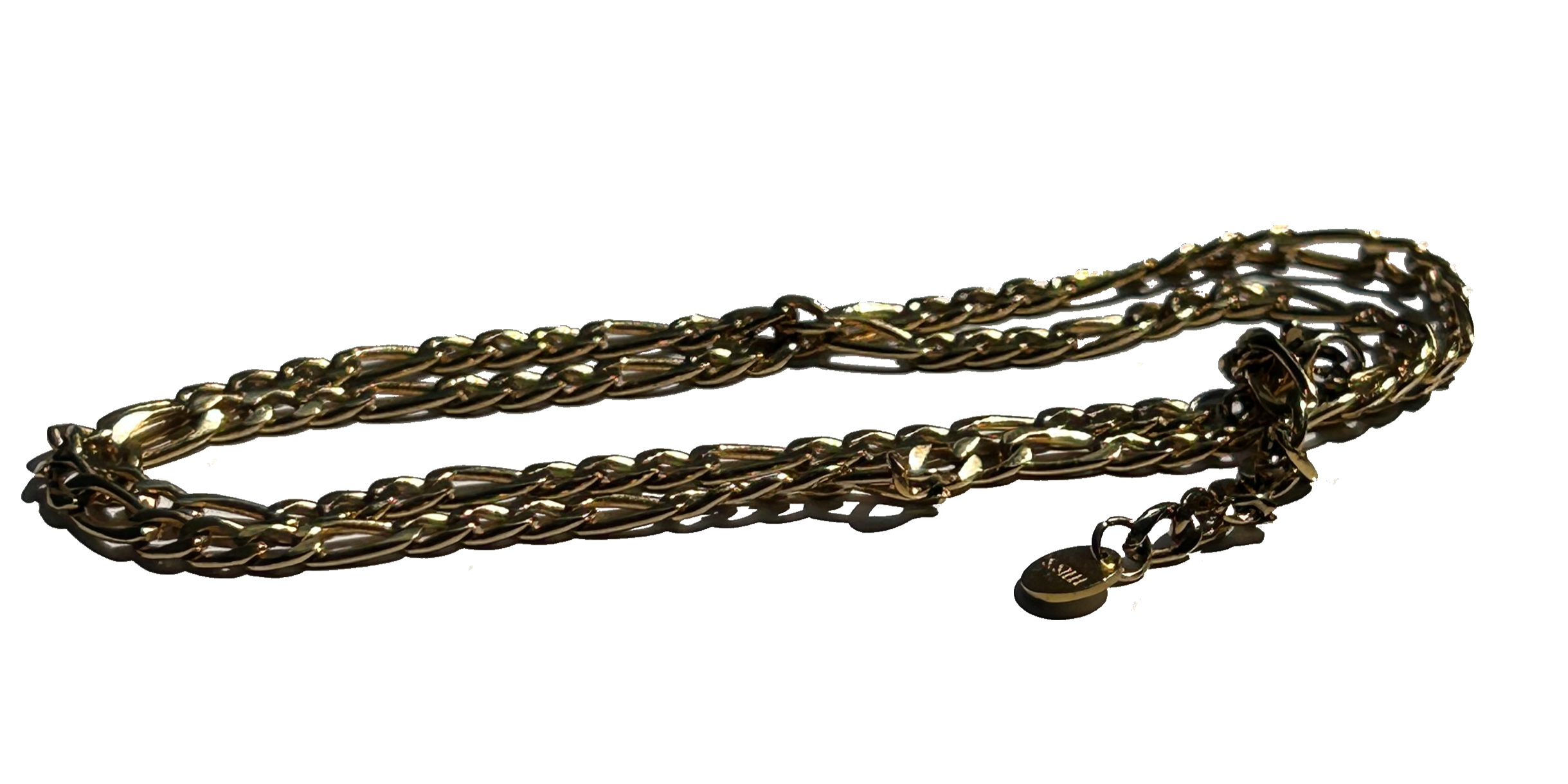 first choker