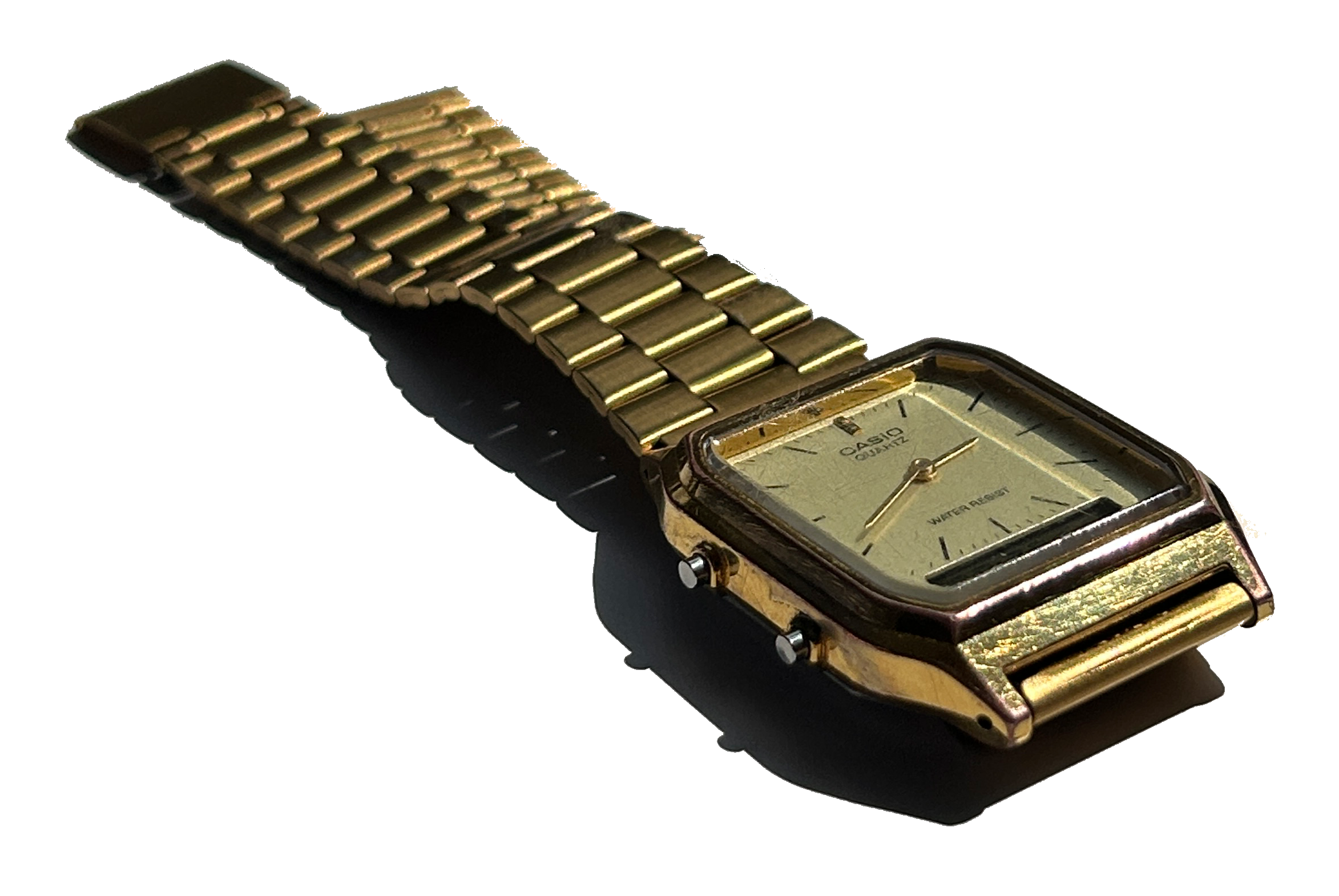 watch left